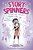 Story Spinners: A Sisterly Tale Of Danger, A Princess, And Her Crew Of Lady Pirates-.. - Imagem 1