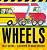 Wheels: (A Rhyming Vehicle Guessing Game Featuring Fire Trucks, Big Rig Semi Trucks, Motorcycles, And More For Babies, Toddlers, Preschoolers, And Kid-.. - Imagem 1