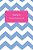 Tara's Pocket Posh Journal, Chevron-.. - Imagem 1