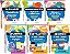 Literacy And Math Flash Cards 6-Deck Set-.. - Imagem 1