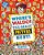 Where's Waldo? The Great Picture Hunt!: (A Hidden Object Activity Book Including Stickers, Spot-The-difference Spreads, Search & Find Puzzles, & More-.. - Imagem 1