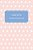 Cheri's Pocket Posh Journal, Polka Dot-.. - Imagem 1