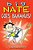 Big Nate Goes Bananas!: Volume 19-.. - Imagem 1