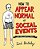 How To Appear Normal At Social Events: And Other Essential Wisdom-.. - Imagem 1
