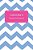 Tanisha's Pocket Posh Journal, Chevron-.. - Imagem 1