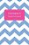 Stefanie's Pocket Posh Journal, Chevron-.. - Imagem 1
