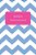 Vera's Pocket Posh Journal, Chevron-.. - Imagem 1