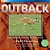 Outback: The Amazing Animals Of Australia: A Photicular Book-.. - Imagem 1