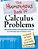 The Humongous Book Of Calculus Problems-.. - Imagem 1