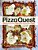 Pizza Quest: My Never-Ending Search For The Perfect Pizza-.. - Imagem 1