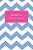 Bessie's Pocket Posh Journal, Chevron-.. - Imagem 1