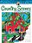 Creative Haven Country Scenes Color By Number Coloring Book-.. - Imagem 1