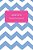 Anita's Pocket Posh Journal, Chevron-.. - Imagem 1