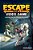 Escape From A Video Game: Mystery On The Starship Crusader Volume 2-.. - Imagem 1