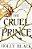 The Cruel Prince-.. - Imagem 1