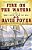 Fire On The Waters: A Novel Of The Civil War At Sea-.. - Imagem 1