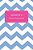 Alison's Pocket Posh Journal, Chevron-.. - Imagem 1