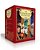 The Guardians Collection (Boxed Set): Nicholas St. North And The Battle Of The Nightmare King; E. Aster Bunnymund And The Warrior Eggs At The Earth's-.. - Imagem 1