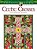 Creative Haven Celtic Crosses Coloring Book-.. - Imagem 1