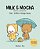 Milk & Mocha Comics Collection: Our Little Happiness-.. - Imagem 1