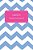 Cara's Pocket Posh Journal, Chevron-.. - Imagem 1