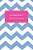 Arianna's Pocket Posh Journal, Chevron-.. - Imagem 1