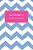 Bethany's Pocket Posh Journal, Chevron-.. - Imagem 1