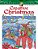 Creative Haven Creative Christmas Coloring Book-.. - Imagem 1