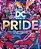 The DC Book Of Pride: A Celebration Of DC's Lgbtqia+ Characters-.. - Imagem 1