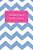 Cathleen's Pocket Posh Journal, Chevron-.. - Imagem 1