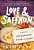 Love & Saffron: A Novel Of Friendship, Food, And Love-.. - Imagem 1