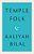 Temple Folk-.. - Imagem 1