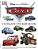 Ultimate Sticker Book: Disney Pixar Cars: More Than 60 Reusable Full-Color Stickers [With More Than 60 Reusable Stickers]-.. - Imagem 1
