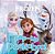 Pop-Up Peekaboo! Frozen-.. - Imagem 1