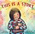 This Is A Story: (A Celebration Of Books, Imagination, And The Library Experience For Kids Ages 4-8)-.. - Imagem 1