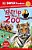 Dk Super Readers Level 1 A Trip To The Zoo-.. - Imagem 1