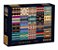 The Art Of Pendleton Patchwork 1000-Piece Puzzle-.. - Imagem 1