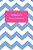 Maura's Pocket Posh Journal, Chevron-.. - Imagem 1