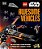 Lego Star Wars Awesome Vehicles-.. - Imagem 1