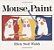 Mouse Paint Lap-Size Board Book-.. - Imagem 1