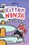 Kitten Ninja: Braver Than Ever Volume 2-.. - Imagem 1