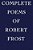 Complete Poems Of Robert Frost-.. - Imagem 1