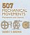 507 Mechanical Movements: Mechanisms And Devices-.. - Imagem 1