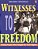 Witnesses To Freedom: Young People Who Fought For Civil Rights-.. - Imagem 1