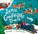 Santa And The Goodnight Train Board Book: A Christmas Holiday Book For Kids-.. - Imagem 1