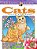 Creative Haven Cats Coloring Book-.. - Imagem 1