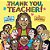 Thank You, Teacher!-.. - Imagem 1
