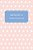 Kristie's Pocket Posh Journal, Polka Dot-.. - Imagem 1