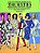 Great Fashion Designs Of The Sixties Paper Dolls: 32 Haute Couture Costumes By Courreges, Balmain, Saint-Laurent And Others-.. - Imagem 1