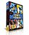 The Mia Mayhem Collection #2 (Boxed Set): Mia Mayhem Stops Time!; Mia Mayhem Vs. The Mighty Robot; Mia Mayhem Gets X-Ray Specs; Mia Mayhem Steals The-.. - Imagem 1